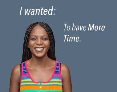 Testimony Images